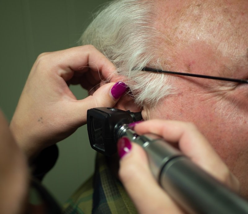 ear clinic